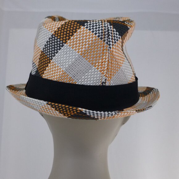 San Francisco Giants By Graton Casino Fedora Hat main image 7